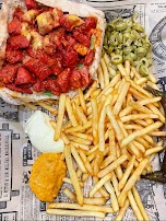 Chiken Rouge