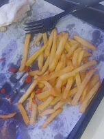 Kebab Chicken Rouge