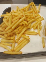 Nuggets de Poulet