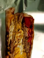 Triple Steak Rouge