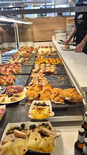 Les Halles Bacalan