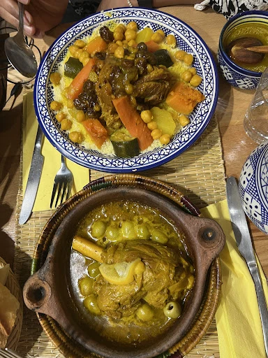 Little Morocco