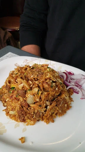 Muniyandi Vilas