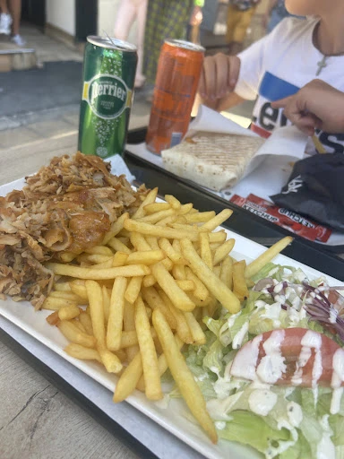 Nabab Kebab