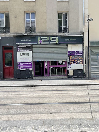 Restaurant le 129 photo 3